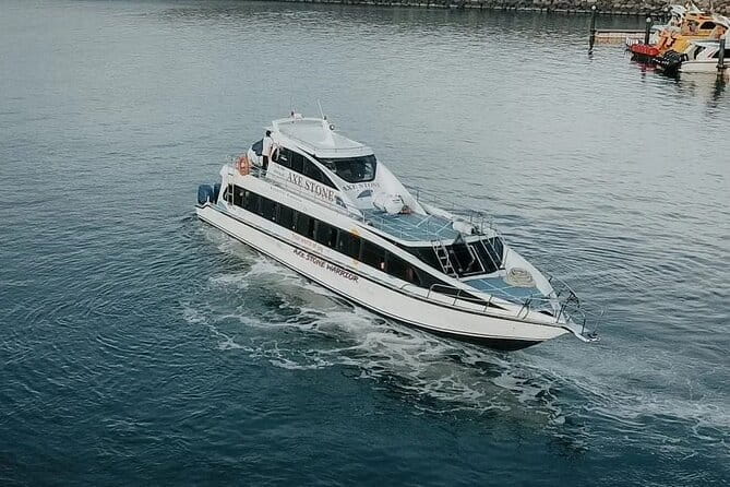 Airport Transfer Bali - What Happens From Airport Door to Door, the Transfer Flow