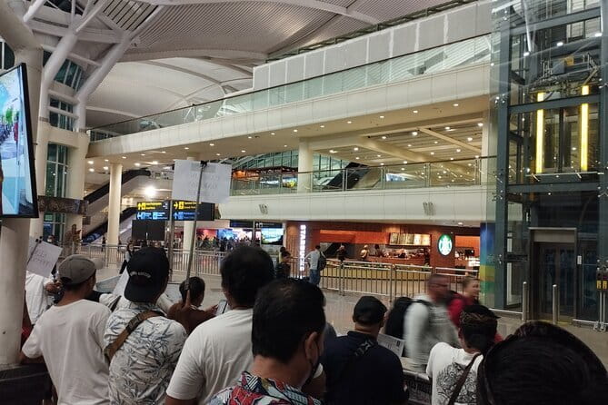 Airport Transfer Bali - What’s Included, and What You’ll Need to Handle Yourself