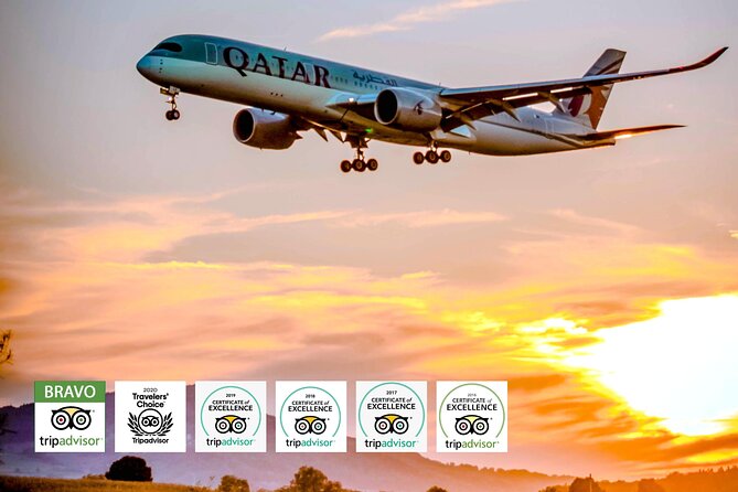 Airport Transfer in Bali-Private - Key Highlights at a Glance