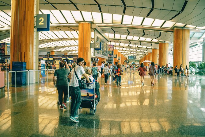 Airport Transfer in Bali-Private - Price and Value: Why $32 Can Be a Good Deal