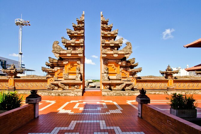 Airport Transfer in Bali-Private - The Real Bali Factor: Traffic and First-Impression Stress