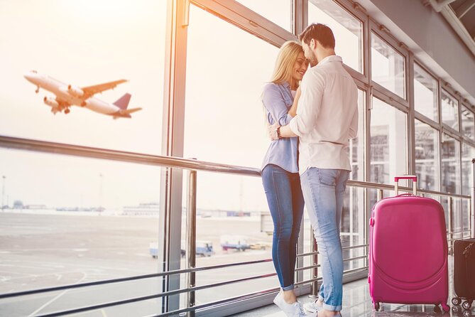 Airport Transfer in Bali-Private - Where You End Up, and How to Prep for a Smooth Drop-Off