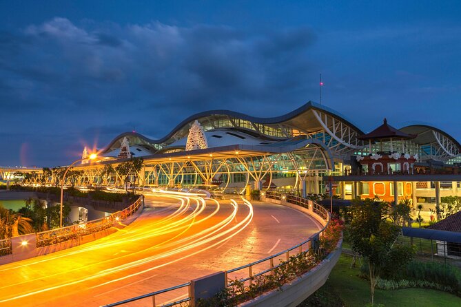 Airport Transfer in Bali-Private - Should You Book This Bali One-Way Airport Transfer?