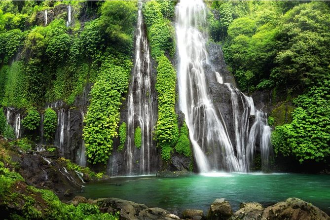 Aling-aling Waterfall tours - Key things to know before you go