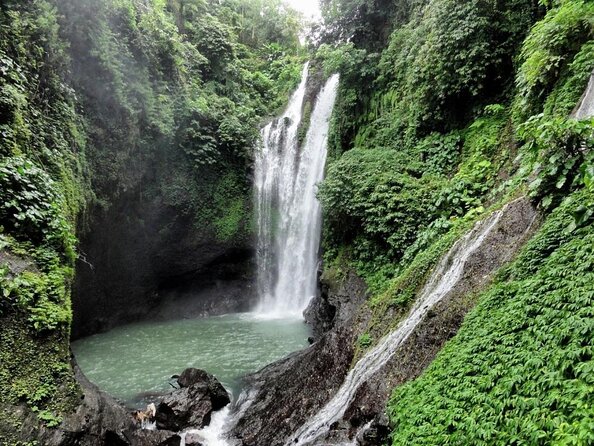 Aling-aling Waterfall tours - Price and what you actually get for $20 per person