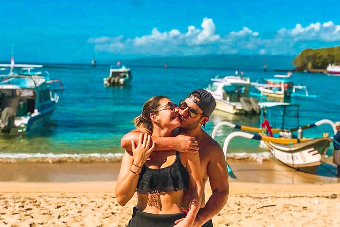 All Inclusive : Bali Blue Lagoon Snorkeling, Lunch, and Transport - Towel, Comfort, and Small “Don’t Regret It” Packing Tips