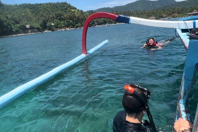 All Inclusive : Bali Blue Lagoon Snorkeling with Lunch &Transfers - Who this tour is best for (and who should think twice)