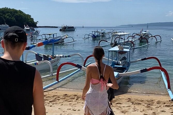 All Inclusive : Bali Blue Lagoon Snorkeling with Lunch &Transfers - Value check: is $39 a good deal?