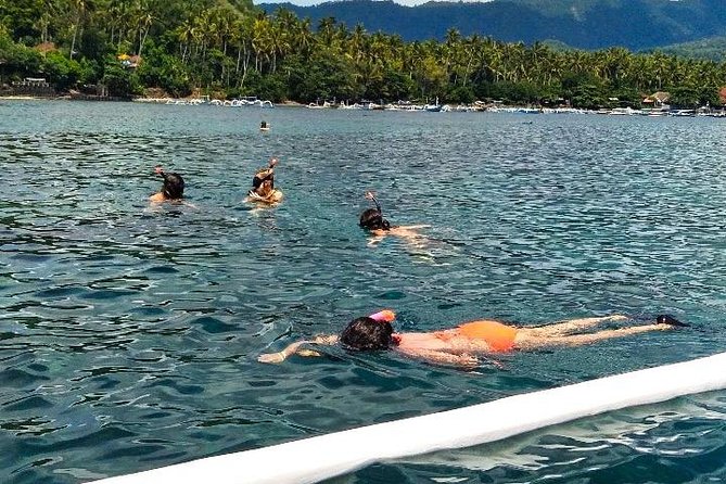 All Inclusive : Bali Blue Lagoon Snorkeling with Lunch &Transfers - Transfers, timing, and why the private format helps