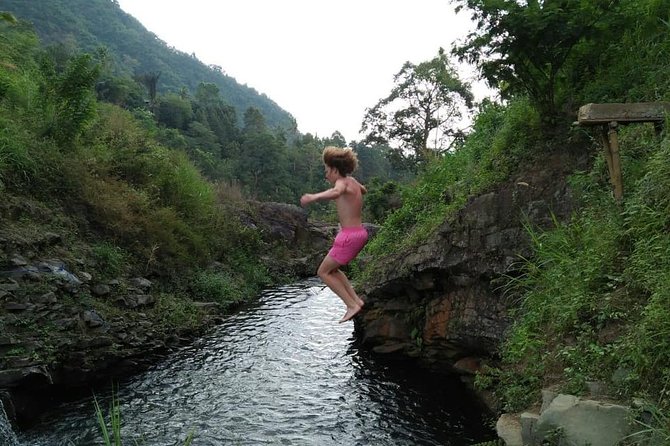 All inclusive Bali Sekumpul Waterfalls Trekking Tour - Getting There From Kuta: The Morning Drive to Lemukih