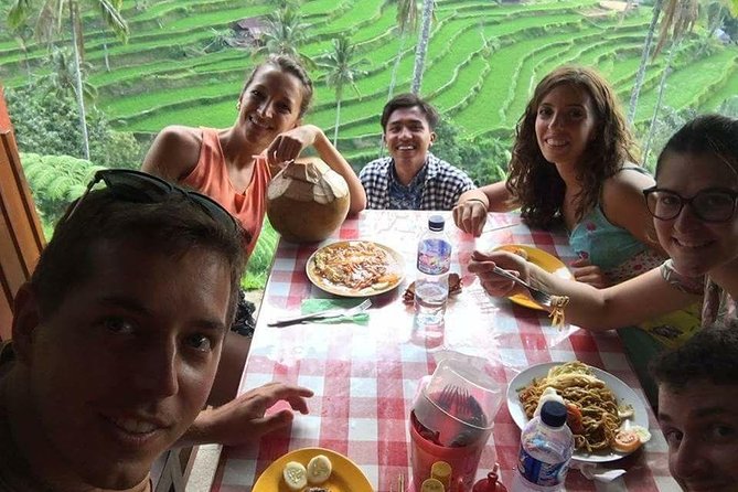 All inclusive Bali Sekumpul Waterfalls Trekking Tour - All-Inclusive Means Fewer Surprise Costs Mid-Day