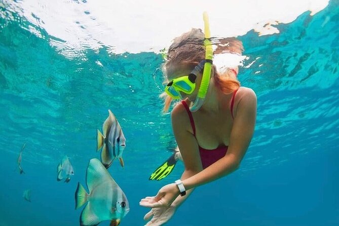 All Inclusive Blue Lagoon Snorkeling with Bali ATV Quad Adventure - Getting from your Seminyak hotel to the ATV start (and why it matters)