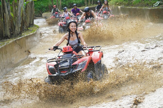 All Inclusive Blue Lagoon Snorkeling with Bali ATV Quad Adventure - Price and value: is $70 per person fair for this combo?