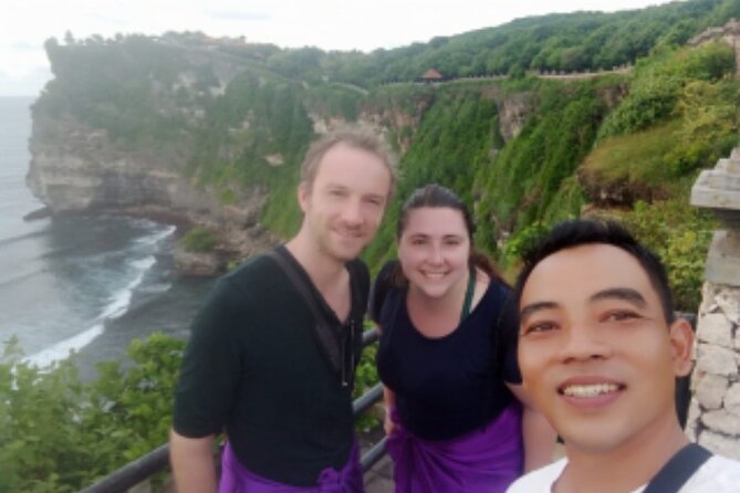 All Inclusive Kecak Dance and Uluwatu Temple Admission Ticket - Monkeys at Uluwatu: The Safety Checklist That Saves Your Night