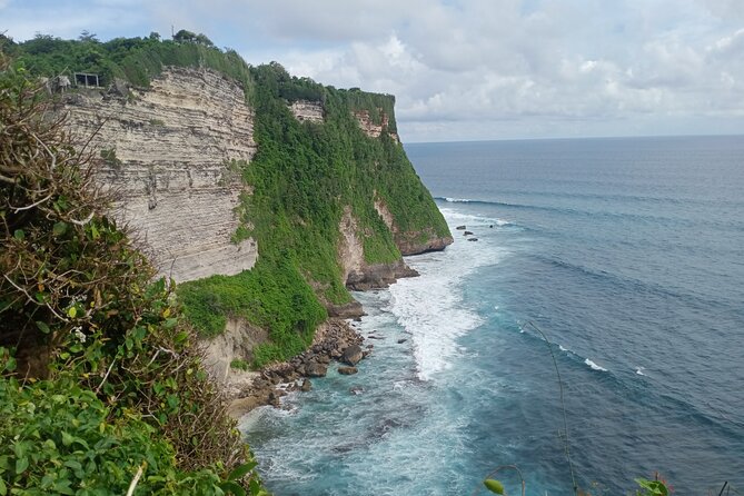 All Inclusive Kecak Dance and Uluwatu Temple Admission Ticket - Pickup, Tickets, and a Guide Who Actually Helps