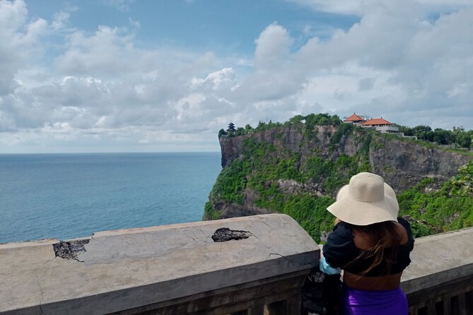 All Inclusive Kecak Dance and Uluwatu Temple Admission Ticket - Who This Trip Suits Best (And Who Might Want Another Option)
