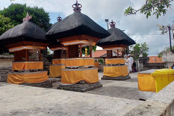 All Inclusive Kecak Dance and Uluwatu Temple Admission Ticket - My Booking Verdict: Yes, If You Want the Sunset Plus the Show
