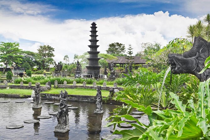 All inclusive Lovina Dolphins Sunrise tour, Waterfall & Temple - Kuta to Lovina at Sunrise, and Why the Drive Matters