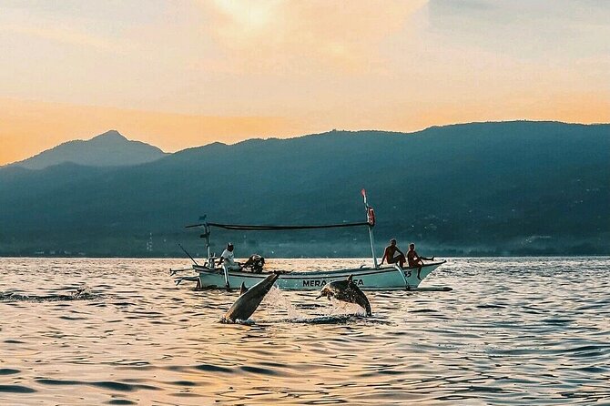 All inclusive Lovina Dolphins Sunrise tour, Waterfall & Temple - The Day’s Pacing: How to Plan Your Energy for 8 to 10 Hours