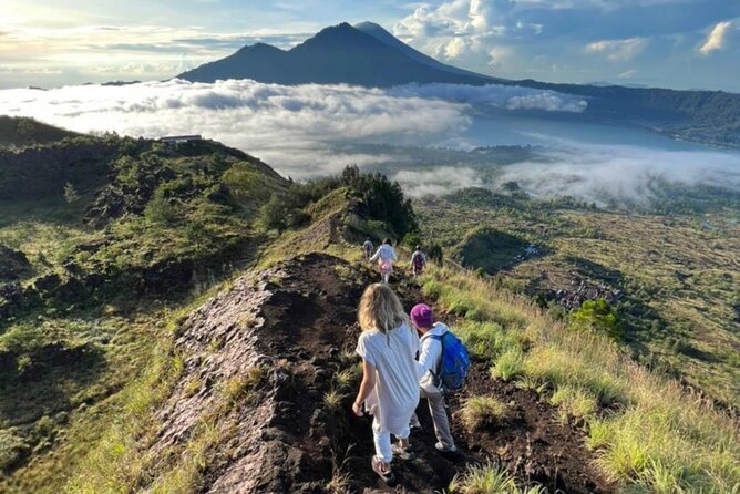 All Inclusive Mount Batur Sunrise Hike With Hotspring - Quick take: what makes this Mount Batur day work