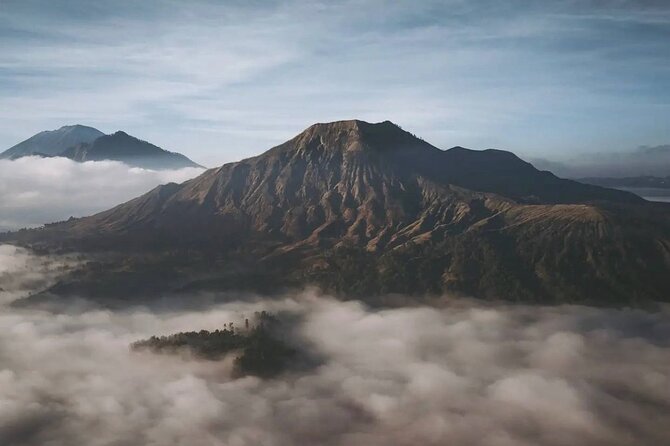All Inclusive Mount Batur Sunrise Hike With Hotspring - Where the morning starts in Ubud, and how you get to the volcano