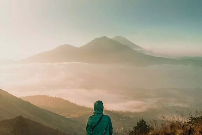 All Inclusive Mount Batur Sunrise Hike With Hotspring - After the climb: how the Jeep portion helps you recover