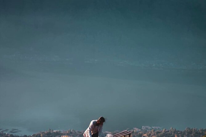All Inclusive Mount Batur Sunrise Hike With Hotspring - Batur Natural Hot Spring: your one-hour reset