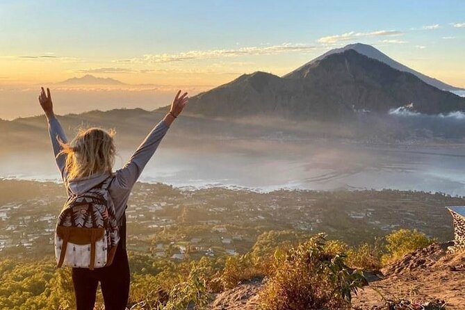 All Inclusive Mount Batur Sunrise Hike With Hotspring - Price and value: why $40 can make sense for an all-inclusive sunrise day