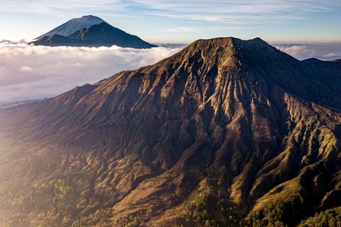 All Inclusive Mount Batur Sunrise Hike With Hotspring - Who should book this Mount Batur sunrise hike