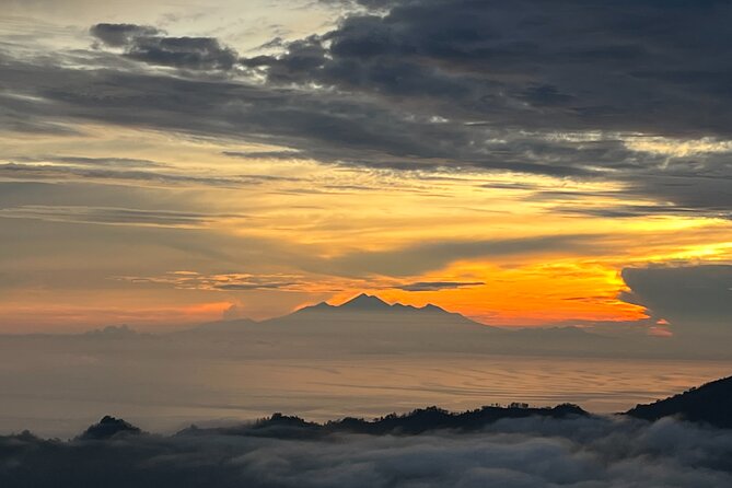 All inclusive Mount Batur Trekking with Hot Spring tour - Kintamani hot springs: soaking at Batur Natural Hot Spring after the summit