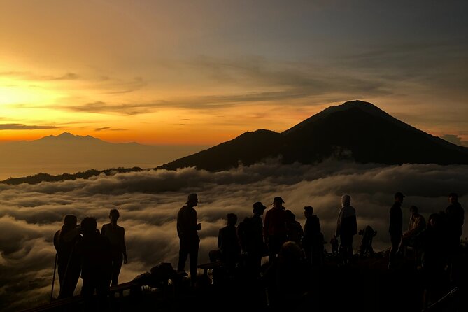 All inclusive Mount Batur Trekking with Hot Spring tour - Weather and what to pack: the checklist that prevents regrets