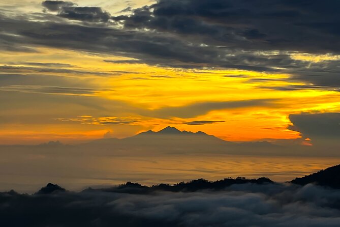 All inclusive Mount Batur Trekking with Hot Spring tour - Who this tour suits best, and who might want a different plan
