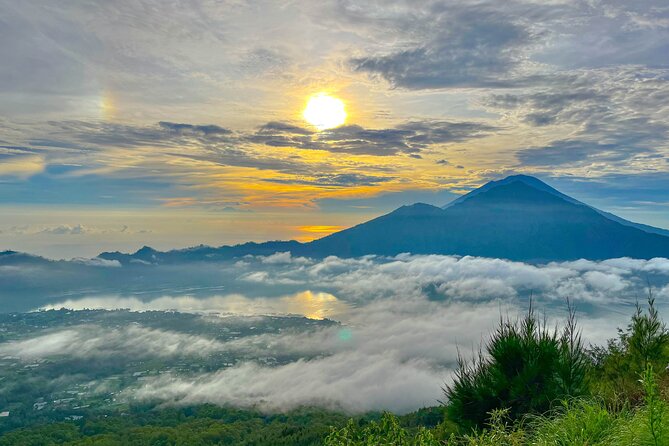 All inclusive Mount Batur Trekking with Hot Spring tour - Price and value: what $53 gets you (and what it doesn’t)