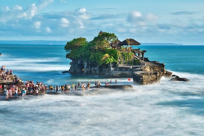 All Inclusive Nusa Penida East Island Private Tour from Bali - Atuh Beach: quieter sand, same clear-water feel, longer stop