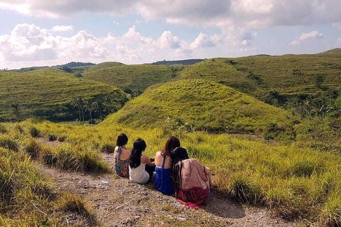 All Inclusive Nusa Penida East Island Private Tour from Bali - Teletubbies Hill: green ridges and a calmer final act