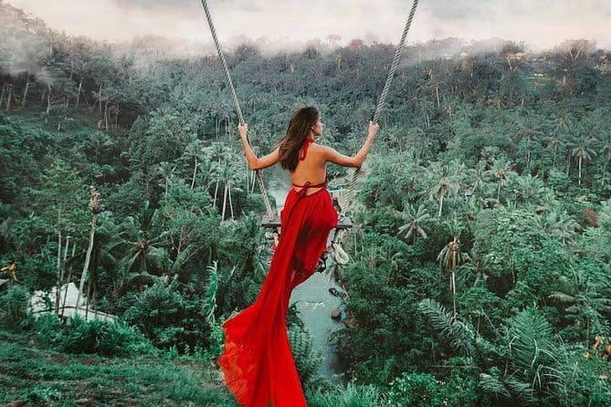 All Inclusive Nusa Penida East Island Private Tour from Bali - Timing and comfort: what a 10-hour private day really feels like