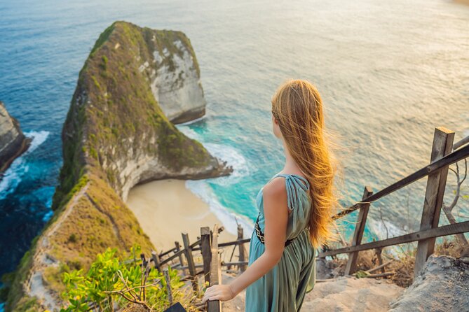 All Inclusive Nusa Penida Private Tour - From Bali to Nusa Penida: Sanur boat ride and sea-time reality