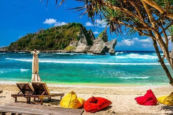 All Inclusive Nusa Penida Tour Package - Optional snorkeling: equipment included, and you may see manta and turtles