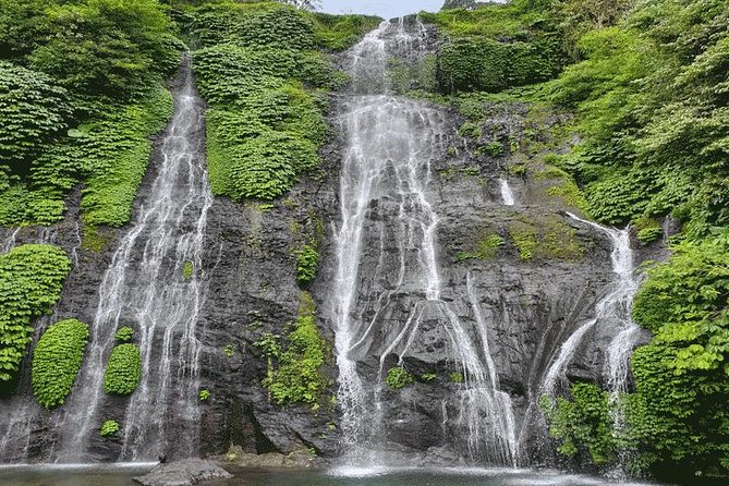 All inclusive Private 3 day tours package : Bali highlights - Private 3-Day Bali Highlights: What This Route Really Does for You