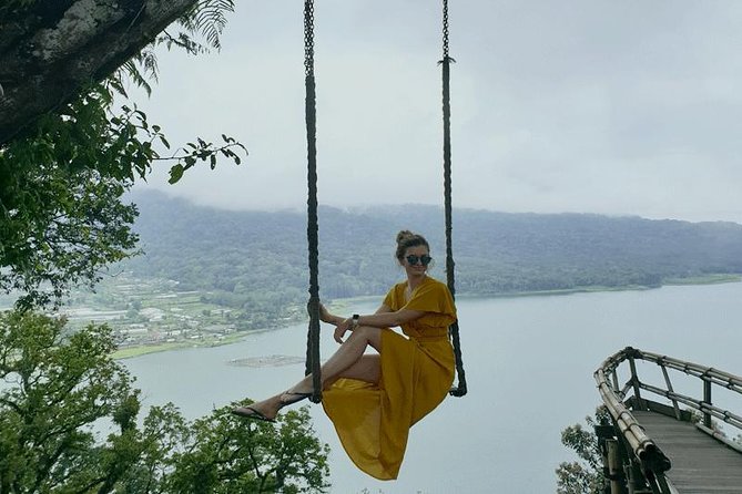 All inclusive Private 3 day tours package : Bali highlights - Day 3 Nusa Dua Beaches to Uluwatu and Jimbaran Seafood Dinner