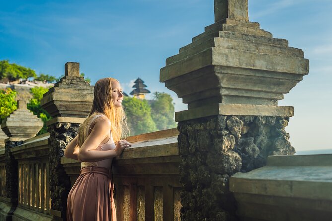 All Inclusive Private Uluwatu Tour with Kecak Dance and Dinner - Price and Value Versus Planning It Yourself