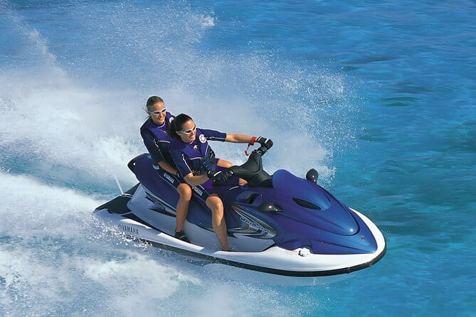 All Inclusive Quad Bike Ride and White water Rafting - Price and value: what $89.50 really covers