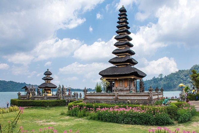 All Inclusive Sekumpul Waterfall Trekking , Handara Gate & Temple - Who This Tour Suits Best (And Who Might Want Something Else)