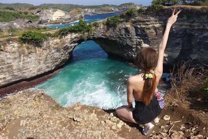 All inclusive Two Days and One Night on Nusa Penida Island - The real-world comfort checklist you should bring