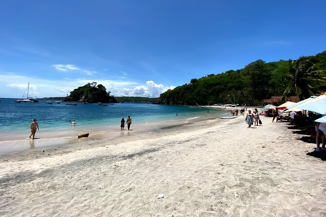 All inclusive Two Days and One Night on Nusa Penida Island - Should you book Sari Nusa Penida Tour for this 2-day island break?
