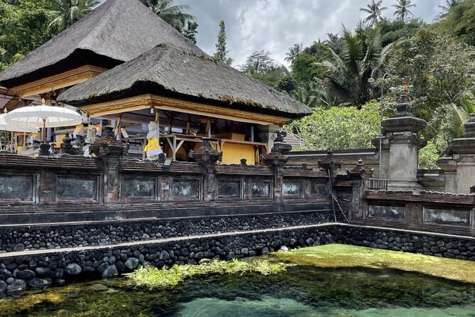 All Inclusive Ubud Cultural and Natural Highlights Tour - How a Private Door Pickup Changes Your Ubud Day