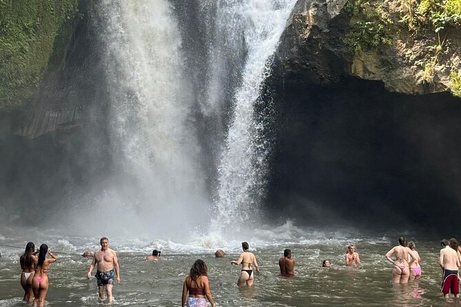 All Inclusive Ubud Cultural and Natural Highlights Tour - Tirta Empul Temple: Purification Springs Explained