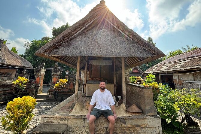 All Inclusive Ubud Cultural and Natural Highlights Tour - Why Guides Like Ari or Gede Matter for Your Photos