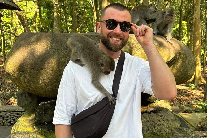 All Inclusive Ubud Cultural and Natural Highlights Tour - Price and Value: What $75 Buys You in a Full Day