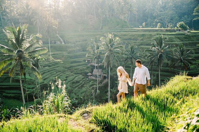 All Inclusive Ubud Private Day Tour - Price and value: what you really get for $32.95